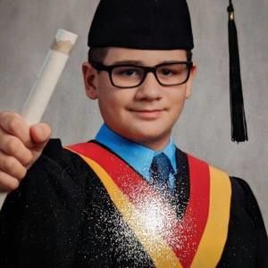 Meet your Posher, Ivano